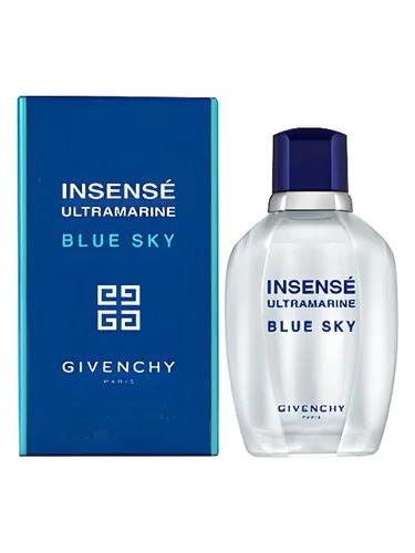 Insense Ultramarine Blue Sky — Givenchy