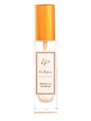 Chocolate saffron — EcoParfum