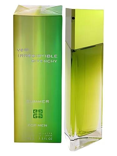 Very Irresistible Summer for Men 2006 — Givenchy