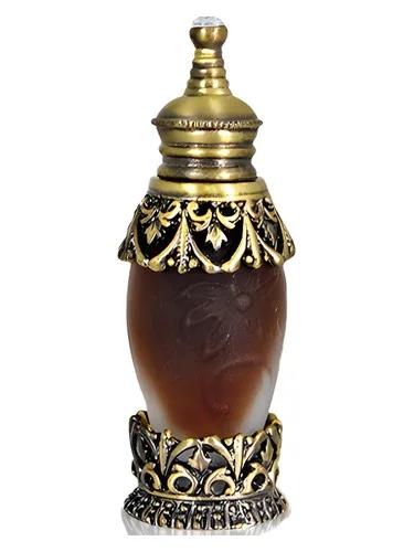 Rouh Al Amber — Majid Muzaffar Iterji