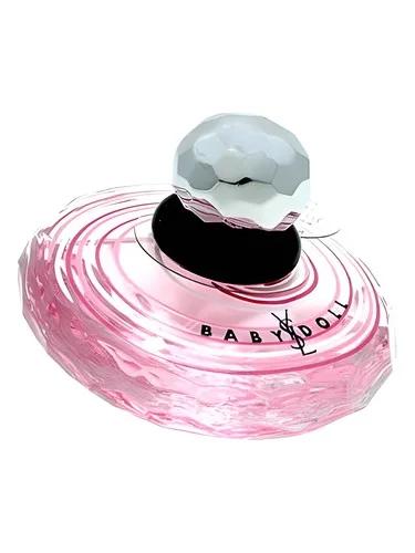 Baby Doll Candy Pink — Yves Saint Laurent