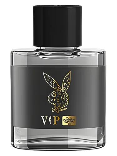 Playboy VIP Platinum Edition — Playboy