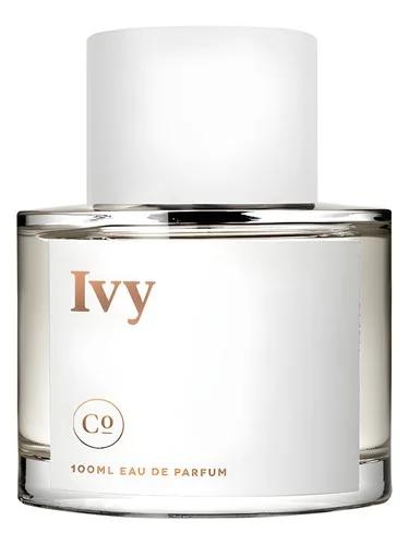 Ivy — Commodity