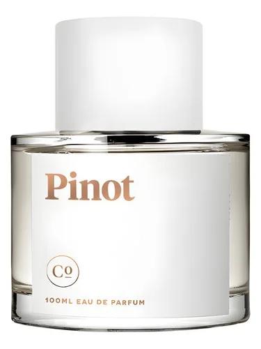 Pinot — Commodity