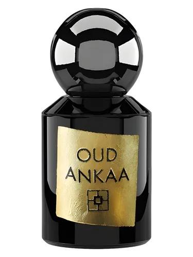 Oud Ankaa — YS Uzac