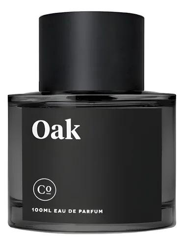 Oak — Commodity