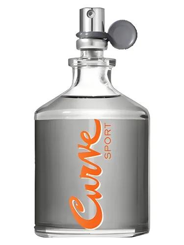 Curve Sport — Liz Claiborne