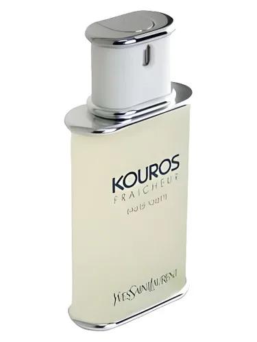 Kouros Fraicheur — Yves Saint Laurent