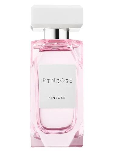 Pinrose — Pinrose