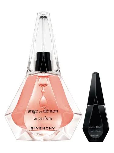 Ange ou Demon Le Parfum & Accord Illicite — Givenchy