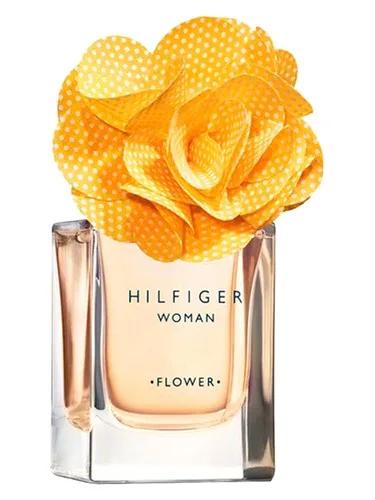 Flower Marigold — Tommy Hilfiger