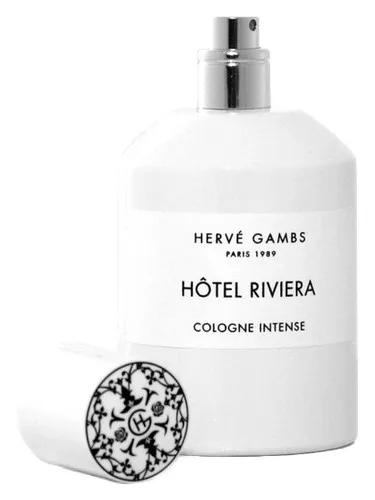 Hotel Riviera — Herve Gambs Paris