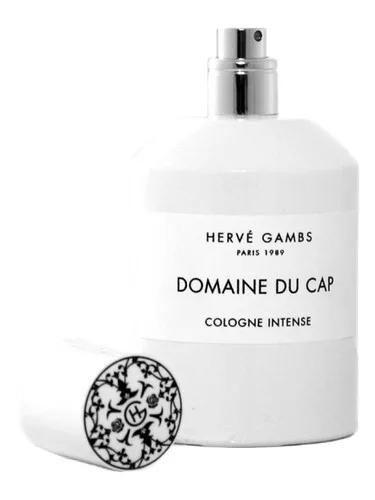 Domaine du Cap — Herve Gambs Paris