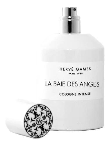 La Baie des Anges — Herve Gambs Paris