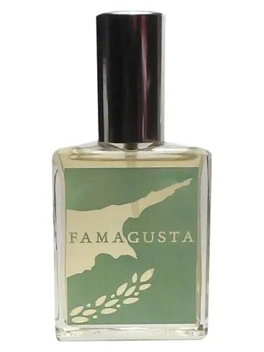 Famagusta — Erik Kormann