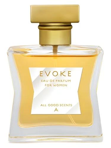 Evoke — All Good Scents