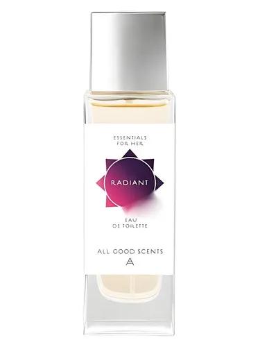 Radiant — All Good Scents