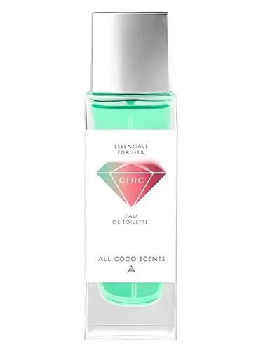 Chic — All Good Scents