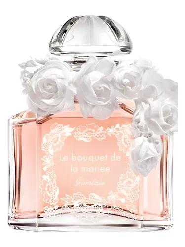 Bouquet de la Mariée 2023 — Guerlain