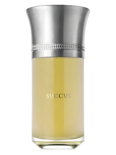 Succus — Les Liquides Imaginaires