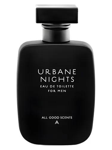 Urbane Nights — All Good Scents