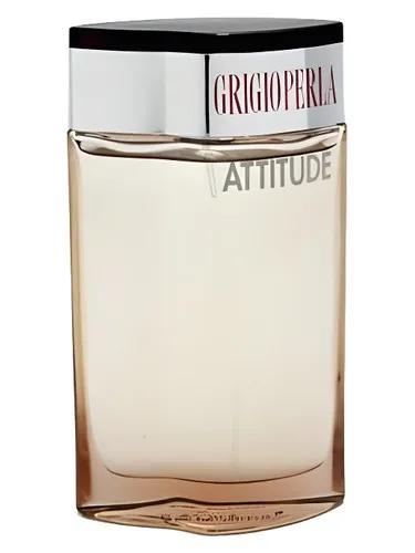 Grigioperla Attitude — La Perla