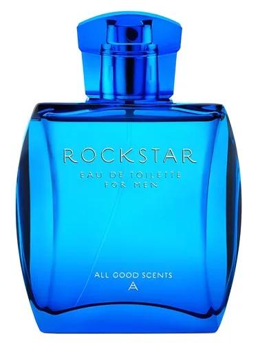 Rockstar — All Good Scents