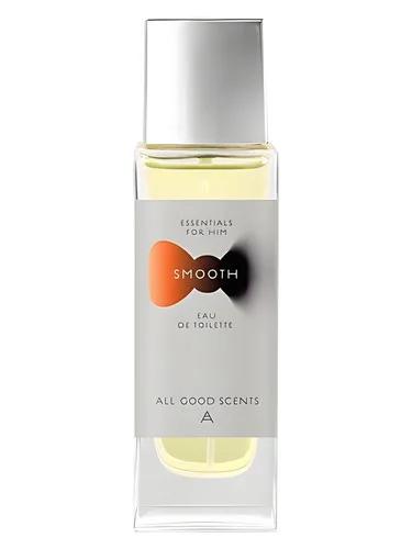 Smooth — All Good Scents