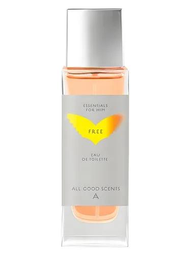 Free — All Good Scents