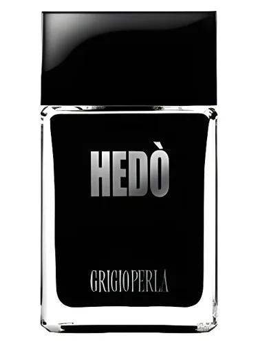 GrigioPerla HEDO — La Perla