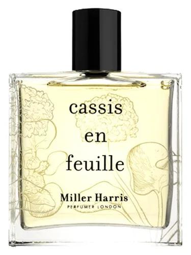Cassis en Feuille — Miller Harris