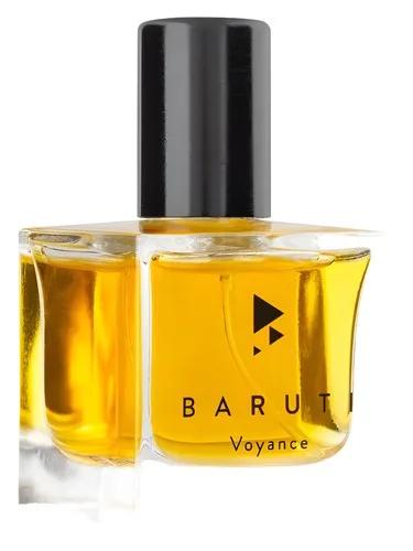 Voyance — Baruti