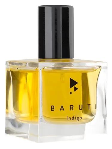 Indigo — Baruti