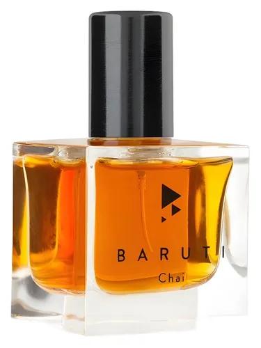 Chai — Baruti