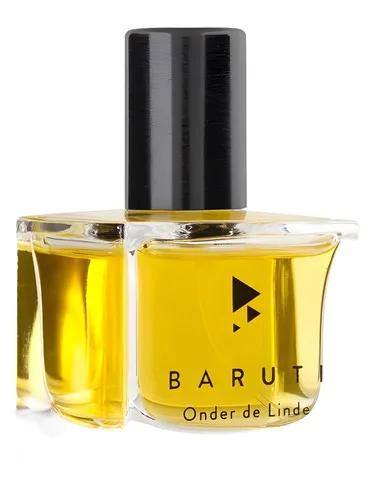 Onder de Linde (Melkmeisje) — Baruti
