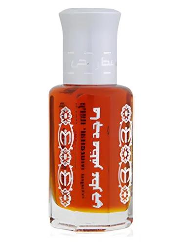 Full Turki - Sambac jasmine — Majid Muzaffar Iterji