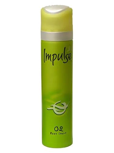 o2 — Impulse