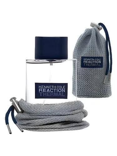 Reaction Thermal — Kenneth Cole