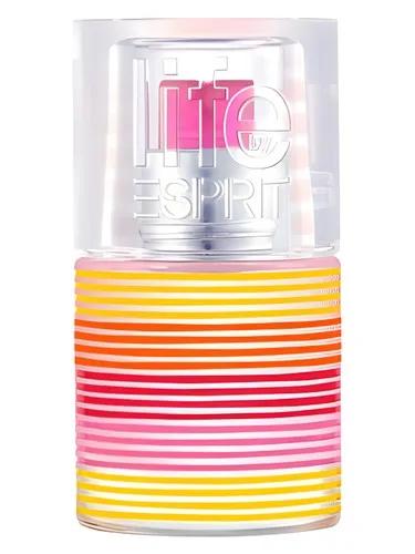 Life by ESPRIT Summer Edition 2015 for Her — Esprit