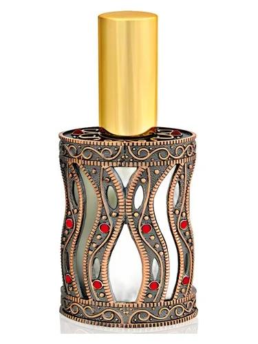 Aseer — Majid Muzaffar Iterji
