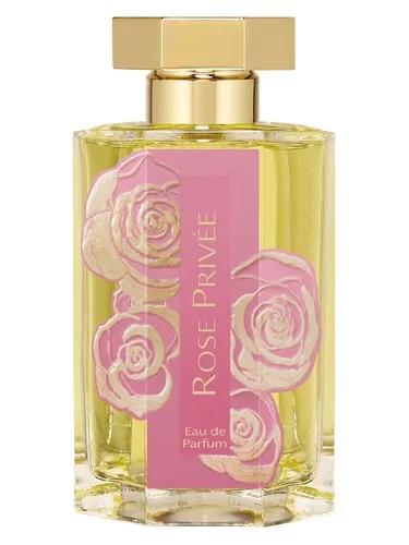 Rose Privée — L'Artisan Parfumeur