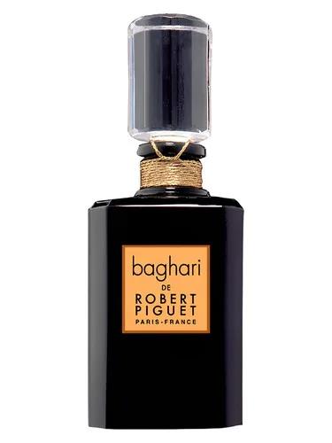Baghari 2006 — Robert Piguet