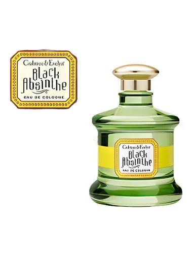 Black Absinthe — Crabtree & Evelyn