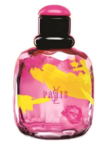 Paris Premieres Roses 2015 — Yves Saint Laurent
