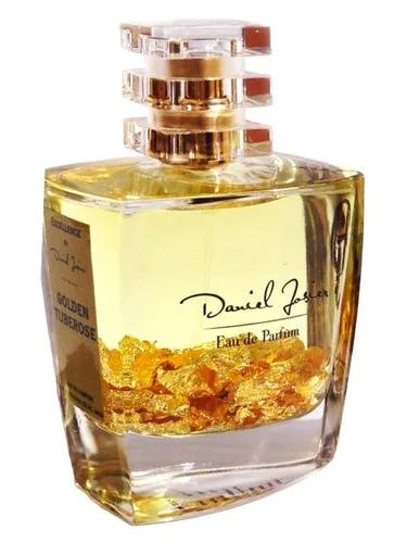 Golden Tuberose — Daniel Josier