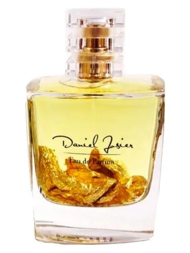 Golden Vetiver — Daniel Josier