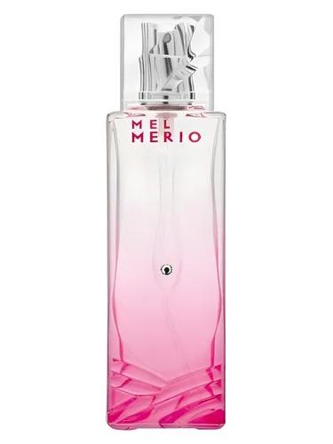 Romantic Girl — Mel Merio