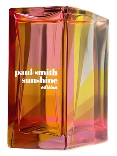 Sunshine Edition for Women — Paul Smith
