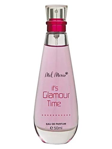 It's Glamor Time — Mel Merio
