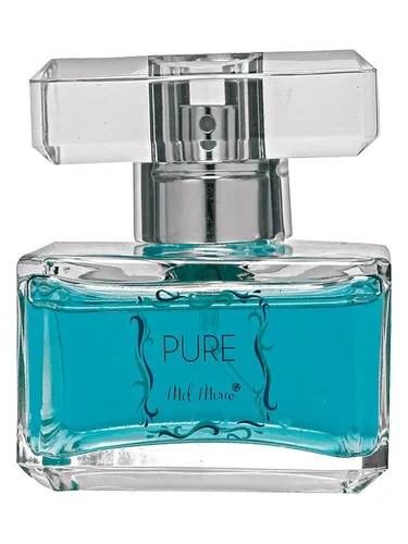 Pure — Mel Merio